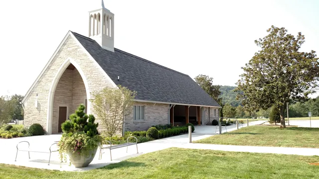 Lakeshore Park Chapel