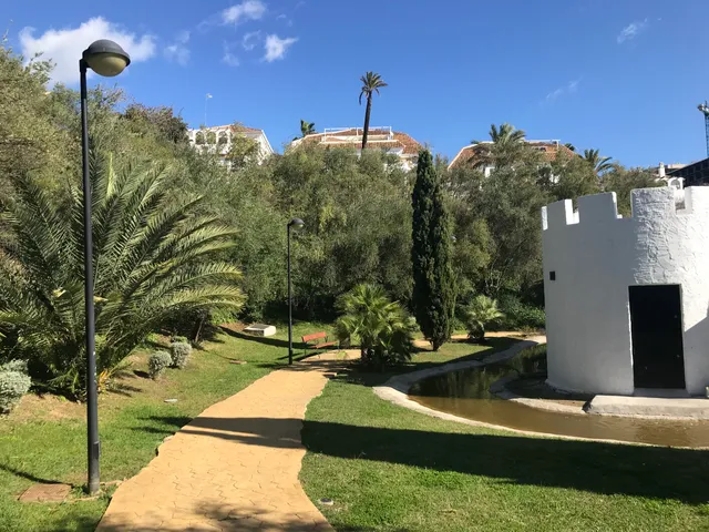 Parque Xarblanca