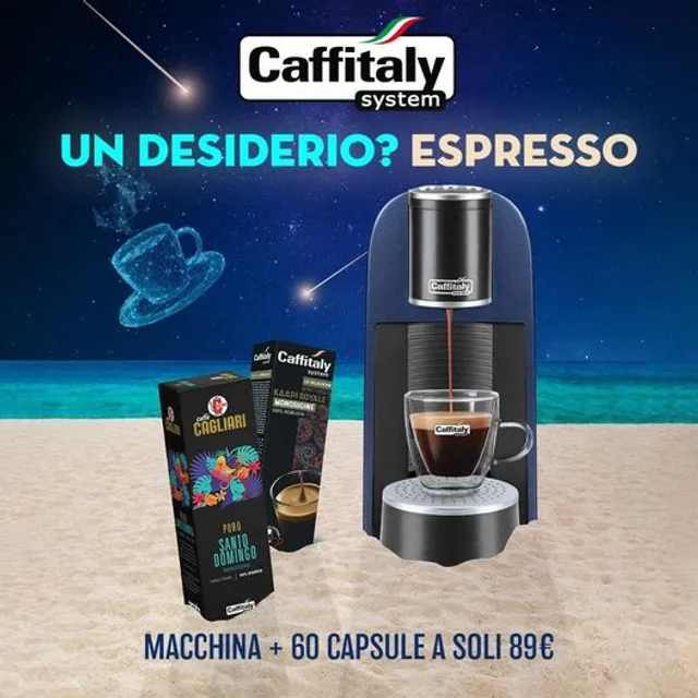 Caffitaly Shop Ravenna
