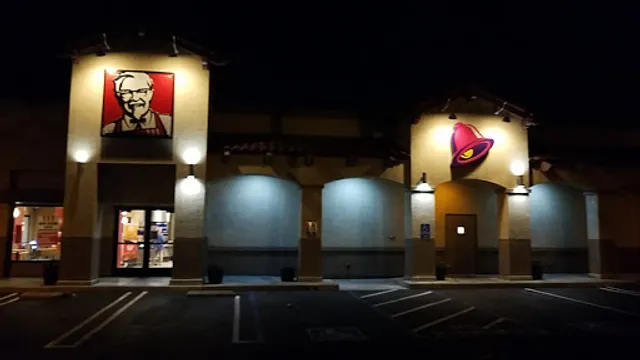 Taco Bell / KFC