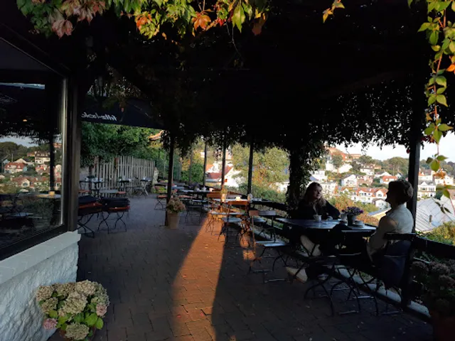 Kaffeegarten Schuldt