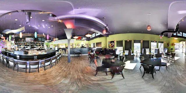 Masa Hibachi Steakhouse & Sushi | Japanese | Thai - Harmony location