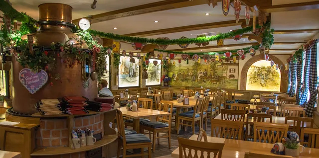 Restaurant Paulaner am Dom
