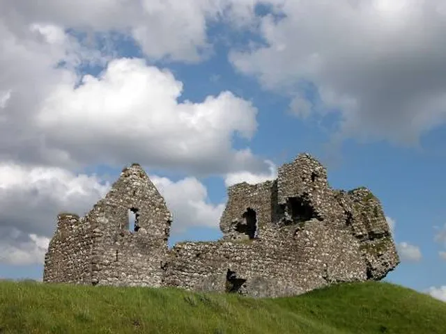 Clonmacnoise Monastic Site