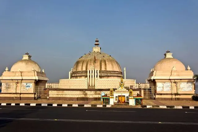 Sri Yellamma Pochamma Devastanam