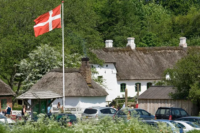 Bundsbæk Mølle