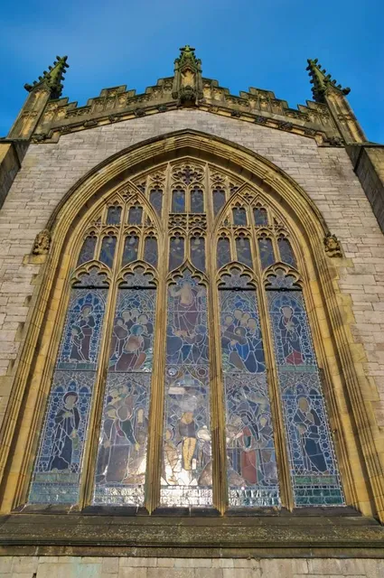 Holy Trinity Kendal Parish Church