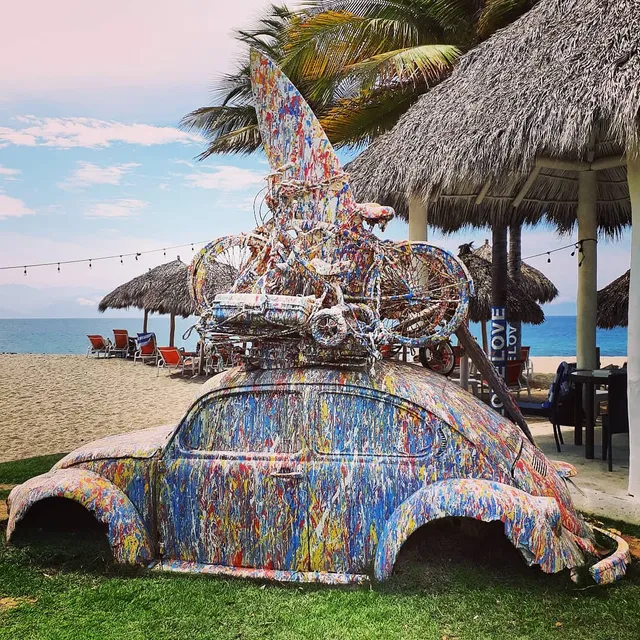 Eva Mandarina Beach Club - Matlali Resort