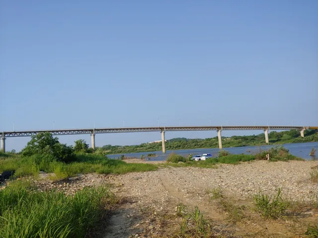 Jangnam Bridge