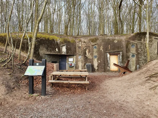 Skanderborg Bunkerne