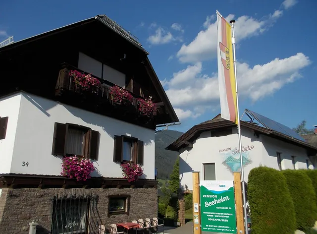 Pension Seeheim