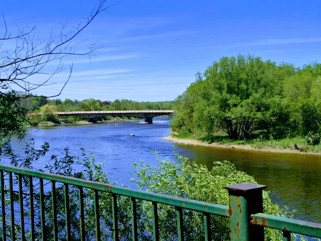 rare Charitable Research Reserve - Administrative Office