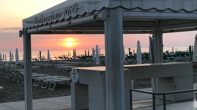 Sun Beach 86-87 Riccione