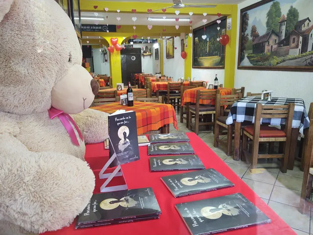 Restaurant Los Tulipanes