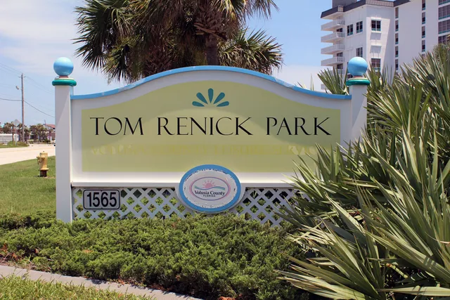 Tom Renick Park