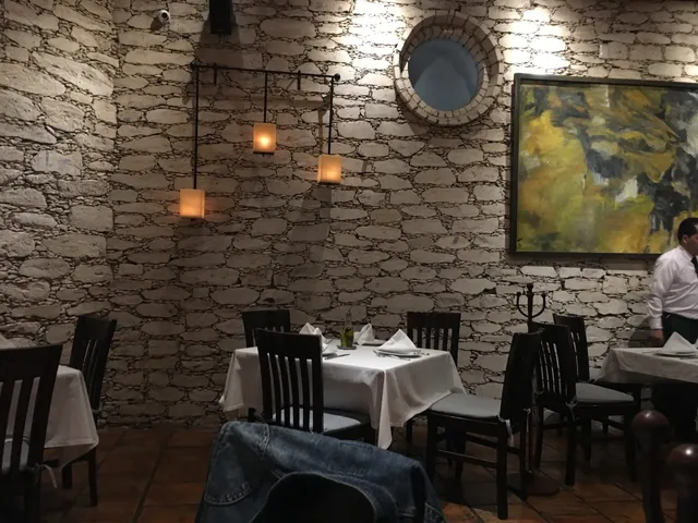 il Duomo Cocina Italiana