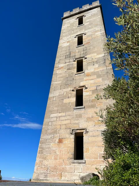 Boyd's Tower