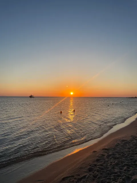 Spiaggia dì Soverato