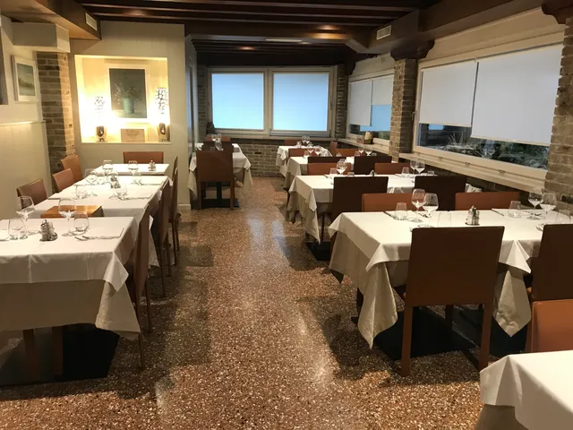 Trattoria Paeto