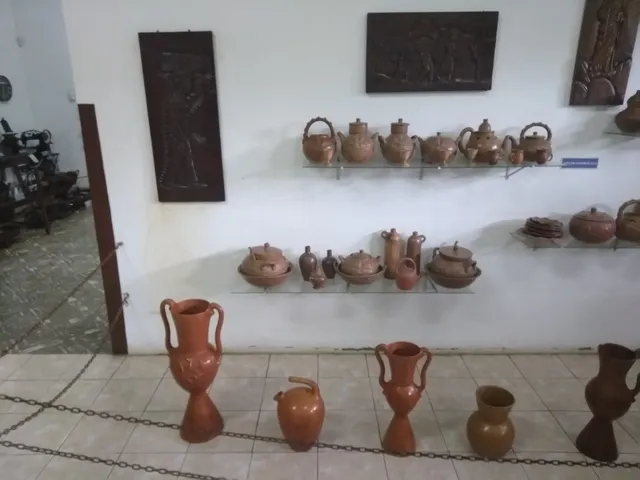 Museu Regional São Francisco