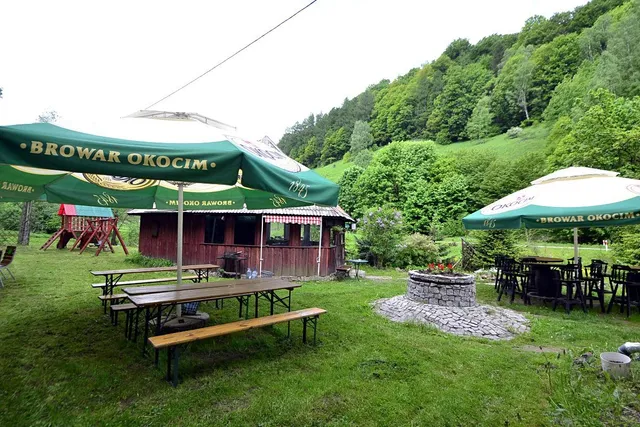 Tavern in the Old Mill Olszyniec k / Walim