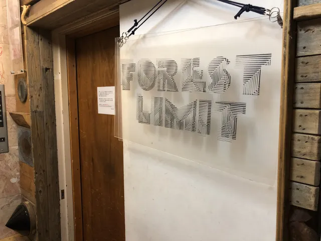 FORESTLIMIT