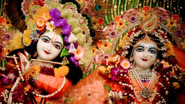 ISKCON Nagpur