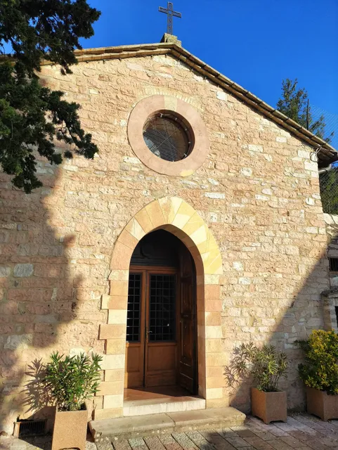 Church of Saint Margaret