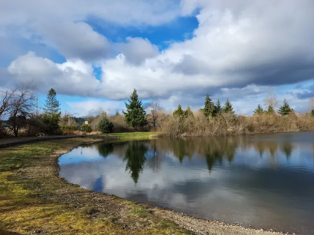Vance Creek County Park
