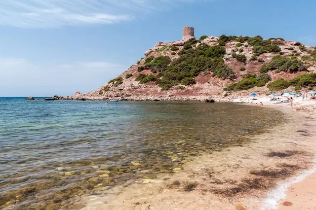 Torre del Porticciolo