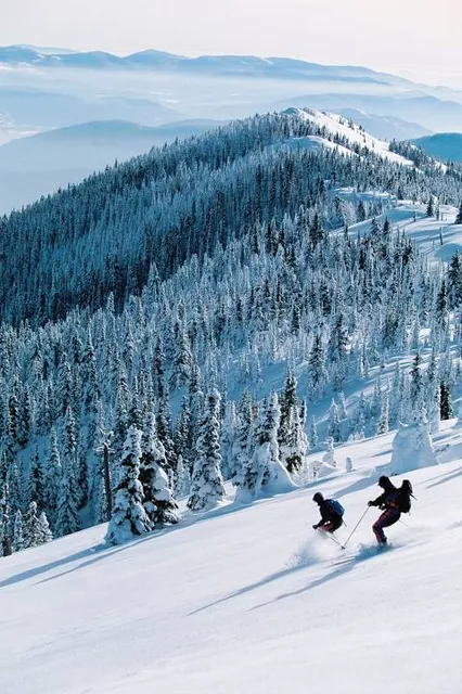 RED Mountain Resort