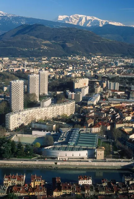 Musée de Grenoble