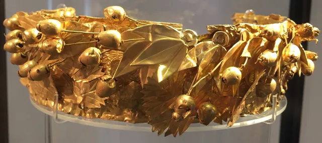 National Archaeological Museum of Crotone