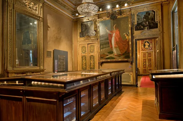 Museo Civico di Palazzo Cuttica di Cassine