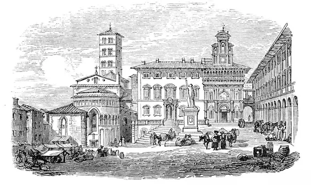 Palazzo della Fraternita dei Laici