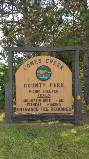 Lowes Creek County Park