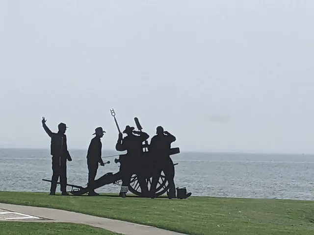 Bayfront Peninsula Park