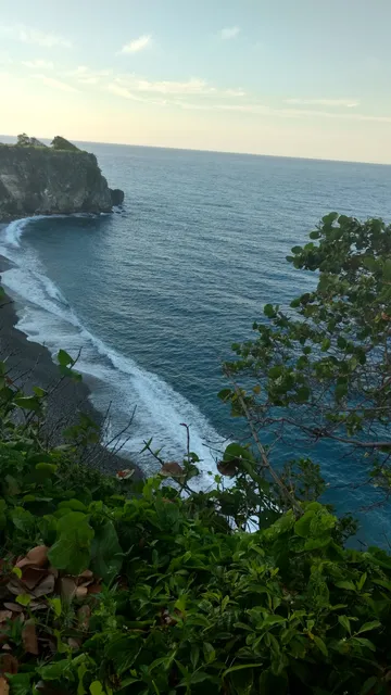 Rio Nuevo Battle Site