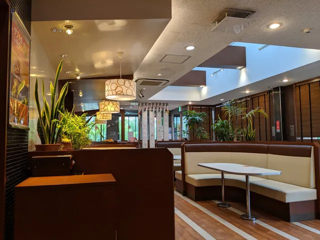 McDonald's - Kobe Kozudai