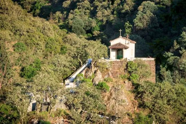 Santuário de Nossa Senhora da Piedade