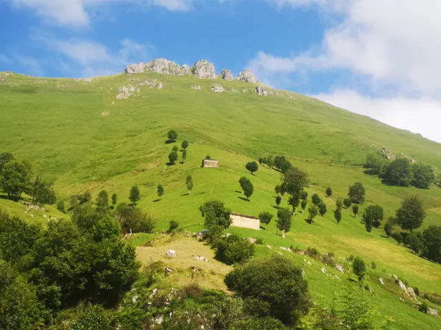 San Roque de Riomiera