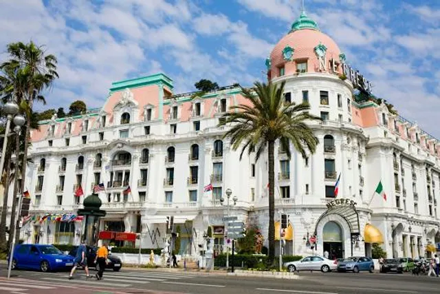 Le Negresco