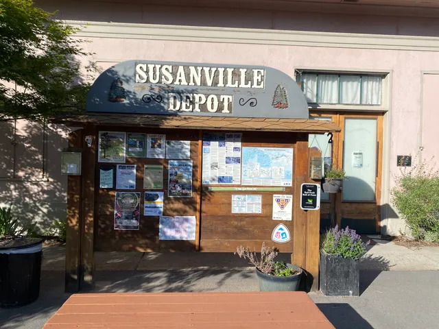 Lassen Land & Trails Trust