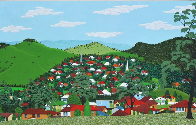 Muswellbrook Regional Arts Centre