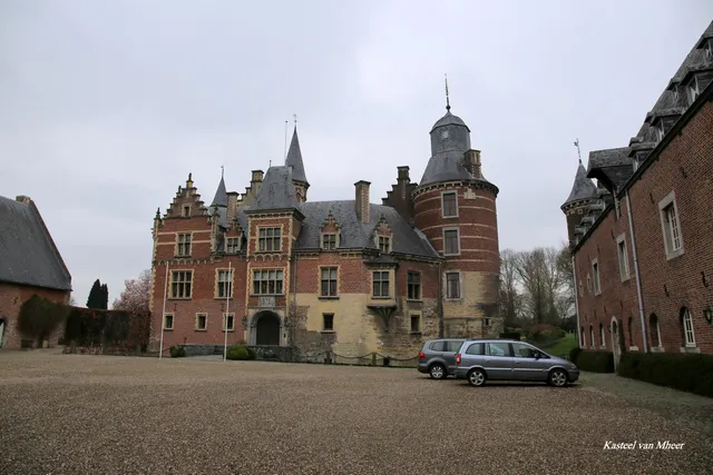 Kasteel van Mheer