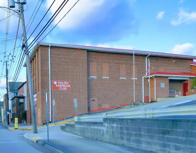 Polish American Club