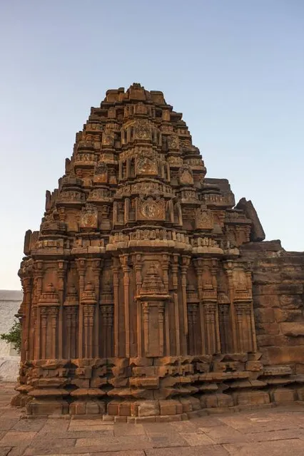 Shree Renukaa Yallamma Devi Temple