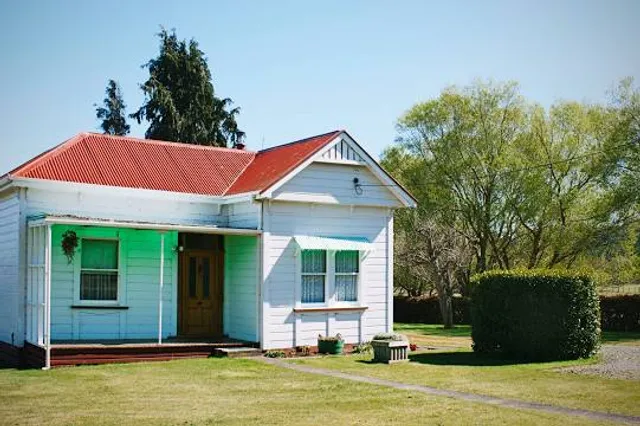 Otorohanga Kiwi House