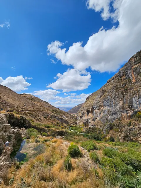 Aguas Turquesas Millpu