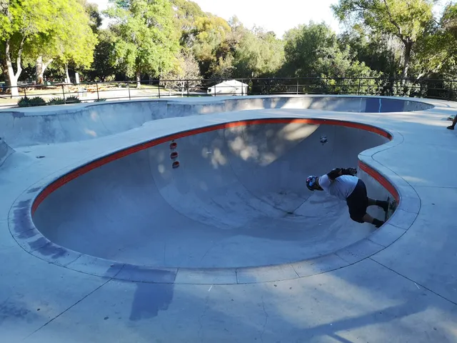 Peck Park Community Center